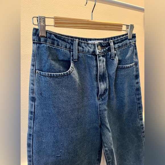 ASOS Cropped Jean - Picture 2 of 5